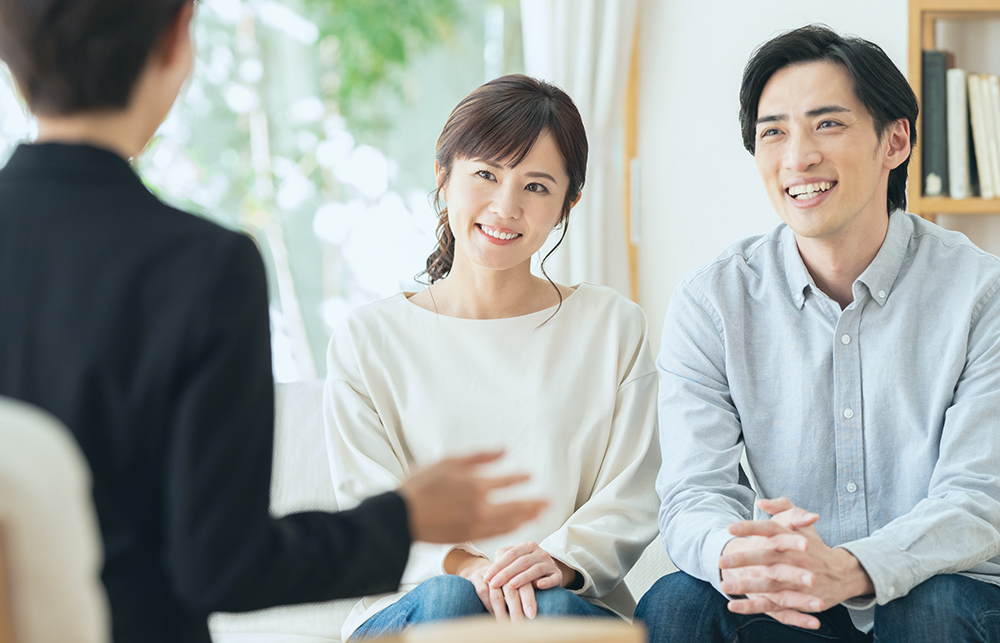 不動産に関することは三美ホームズにお任せください！