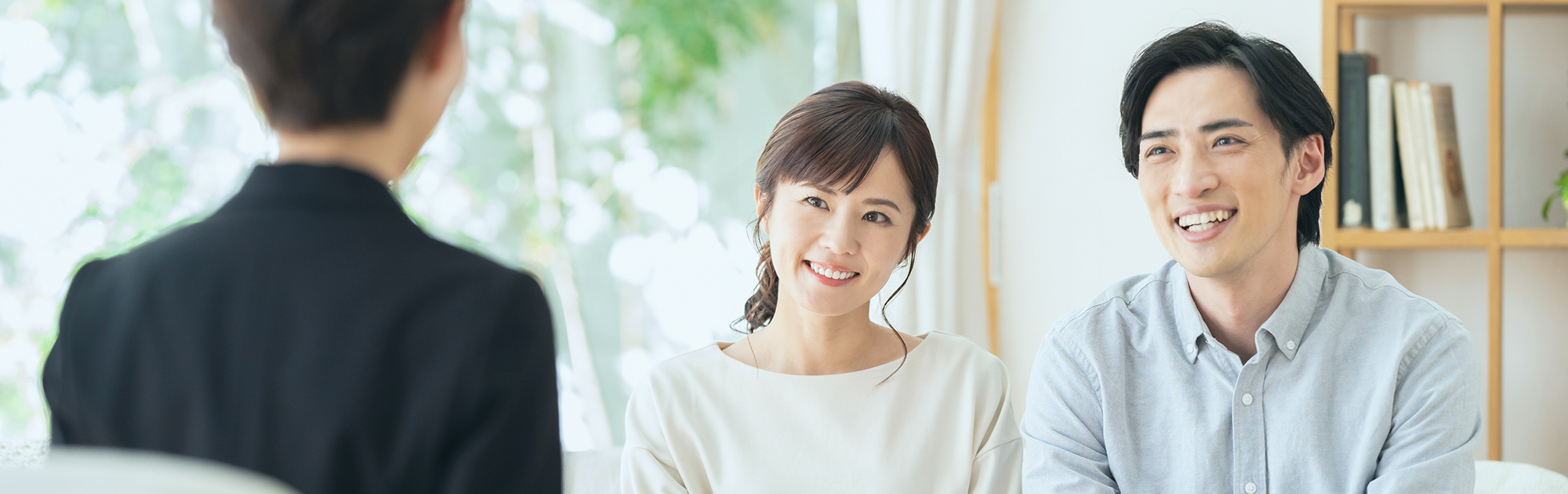 不動産に関することは三美ホームズにお任せください！
