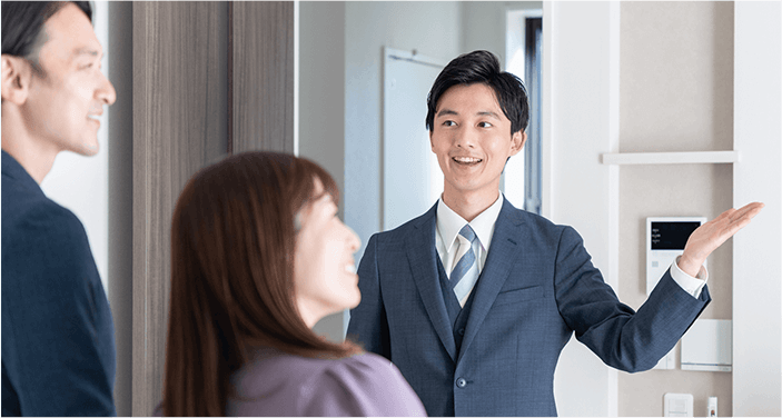 賃貸物件