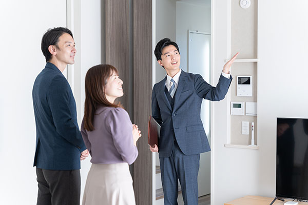 快適さの提案